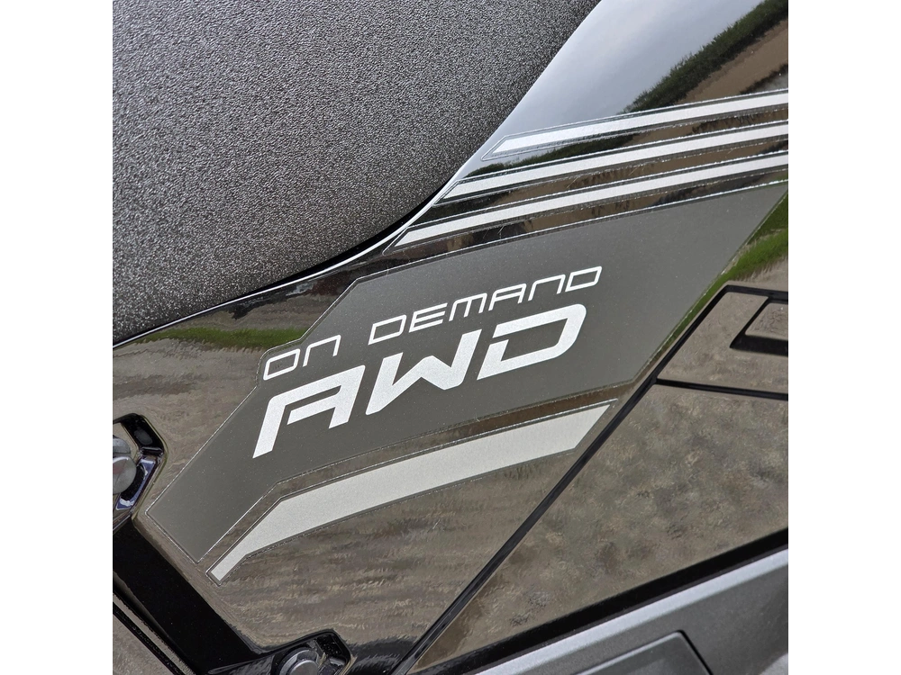 2026 Polaris Sportsman 570 Trail