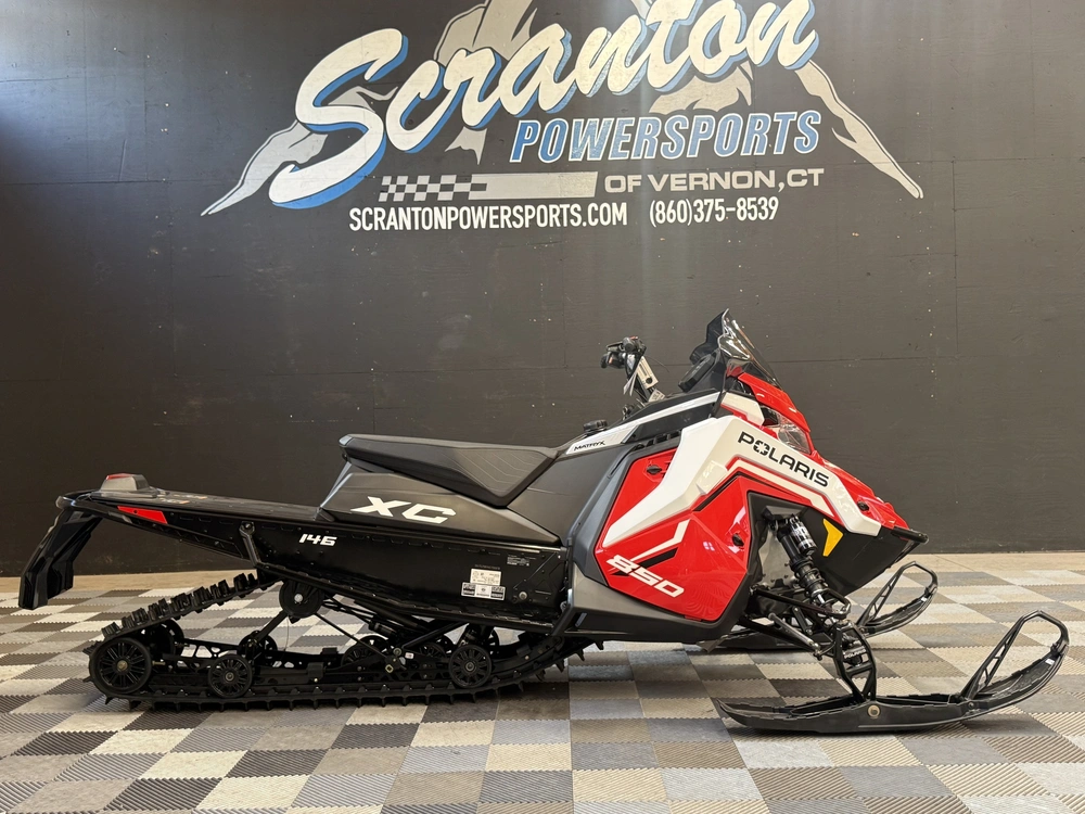 2027 Polaris 850 Switchback Xc 146 alt