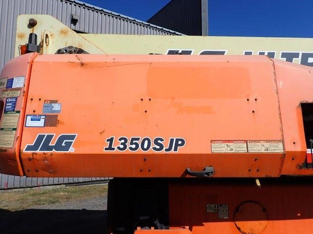 2011 Other 1350sjp
