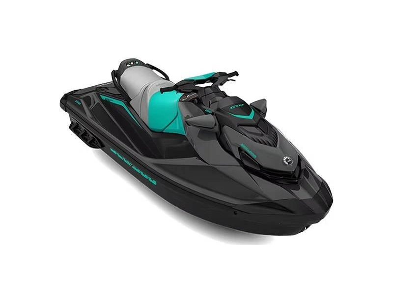 2025 Sea-doo Gtr 230 Aud Bk Ibr 25 Std
