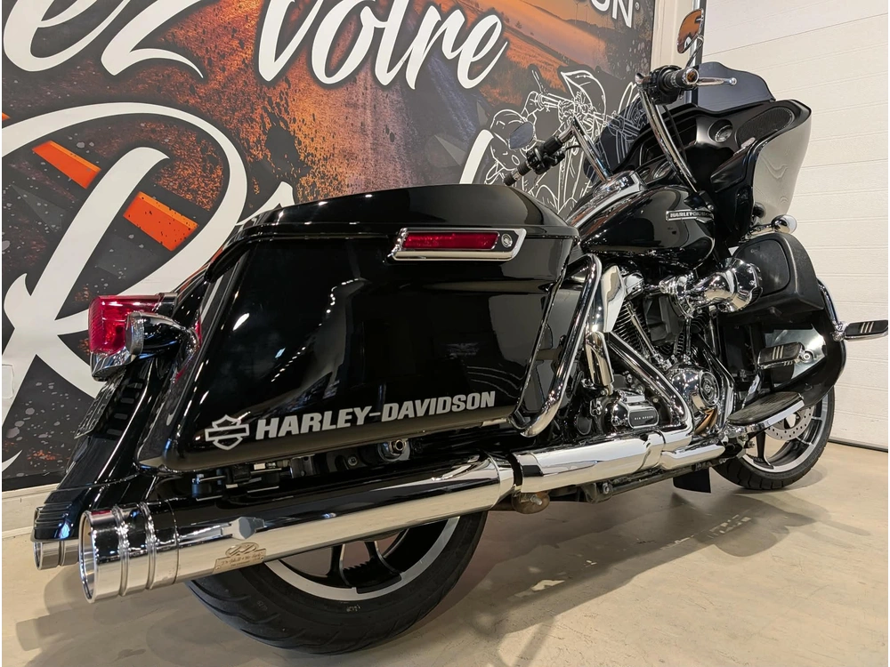 Harley-davidson Fltrx Road Glide Custom 2022