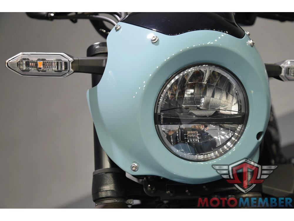 2025 Kawasaki Eliminator® Se Abs alt