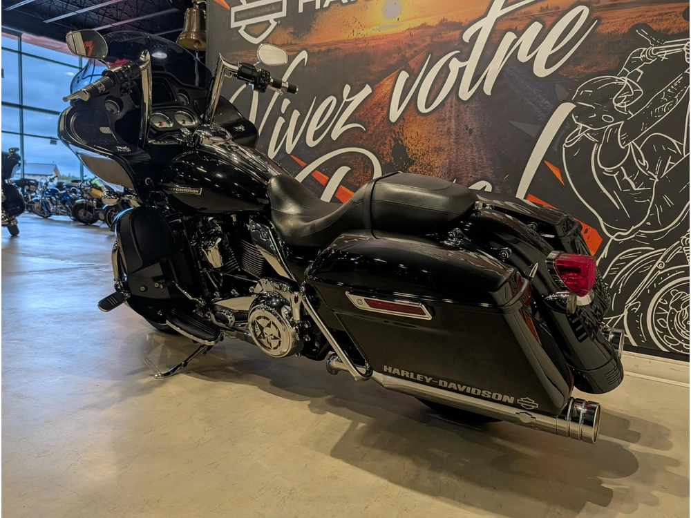 Harley-davidson Fltrx Road Glide Custom 2022