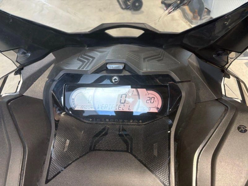 Ski-doo Grand Touring 900 Turbo 2023 alt