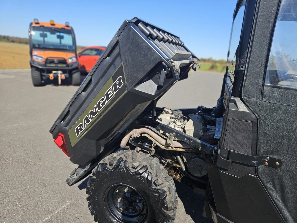 Polaris Ranger 1000 Eps 2020