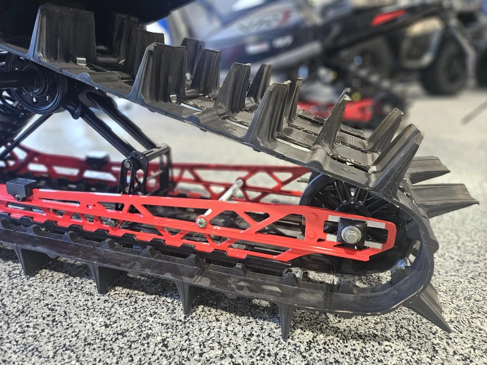 Polaris 9r Rmk Khaos 155 2026 alt