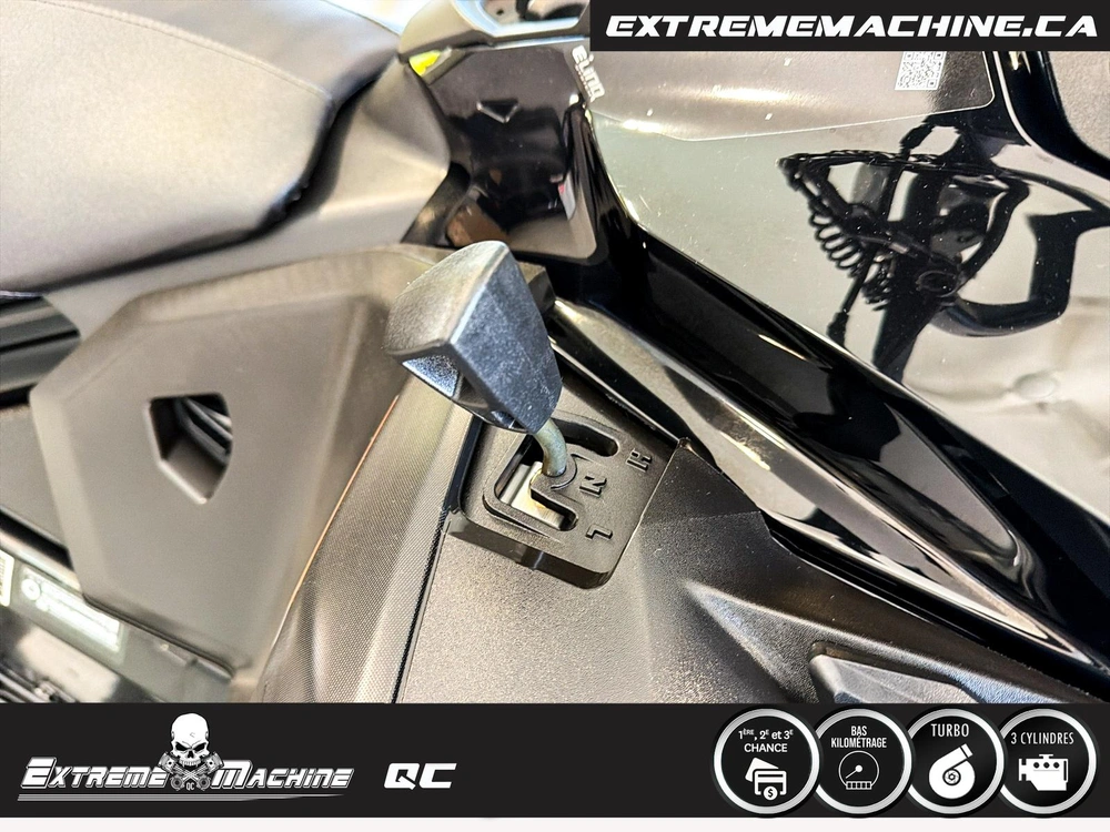 Skidoo Expedition Se 900 Ace Turbo R Seulement 1301km - Comme Neuf!!! 2025 alt