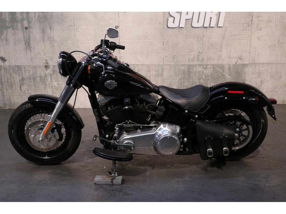 2015 Harley-davidson Softail Slim Fls 103