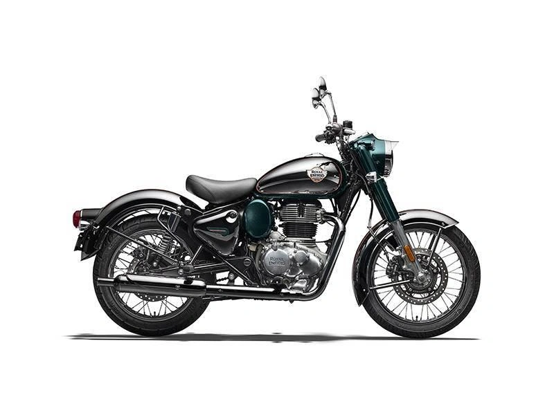 2026 Royal Enfield Enfield Classic 350
