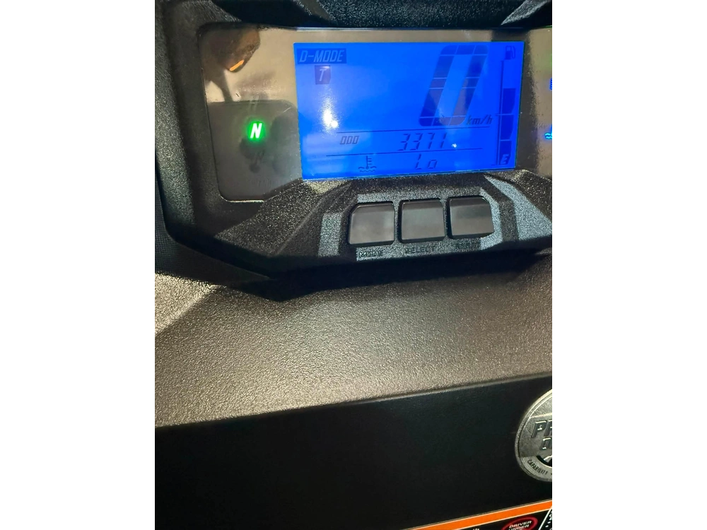 Yamaha Wolverine 1000 X2 2024 alt