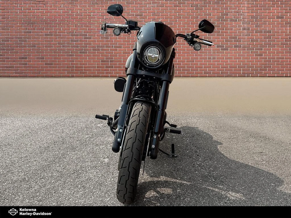 2026 Harley-davidson Fxlrs - Low Rider™ S alt