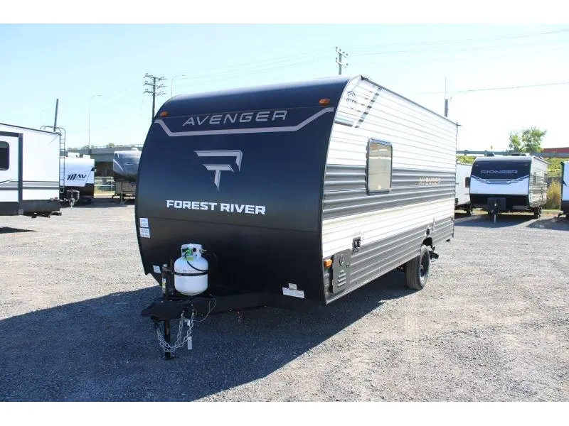 Prime Time Avenger 16RBX 2027