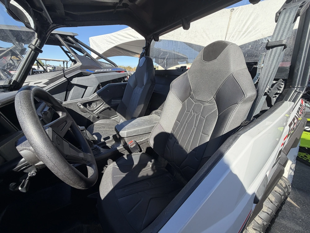 2021 Polaris General 1000 Sport alt