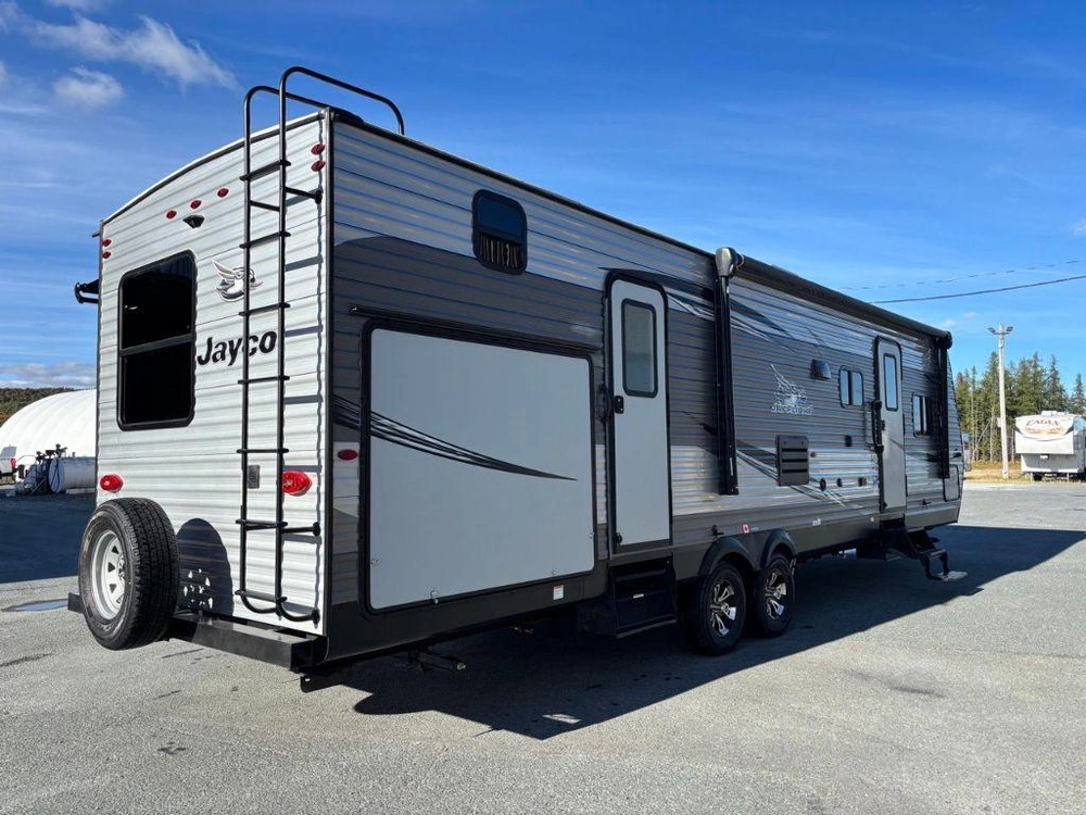 Jayco Jay Flight Slx 32bhds 2021 alt