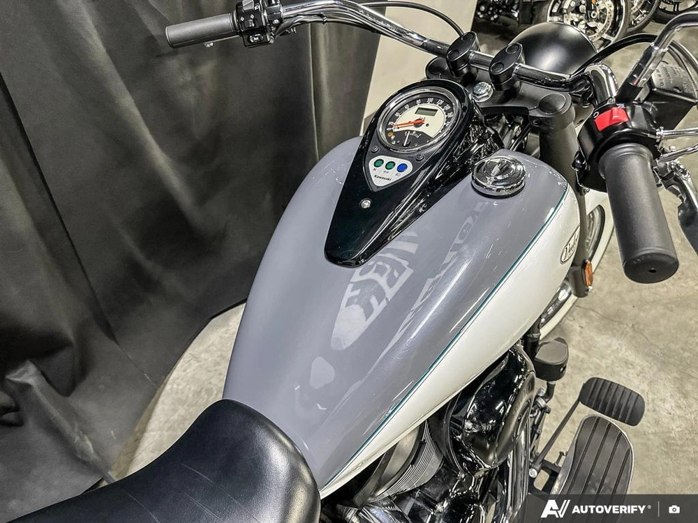 2021 Kawasaki Classic