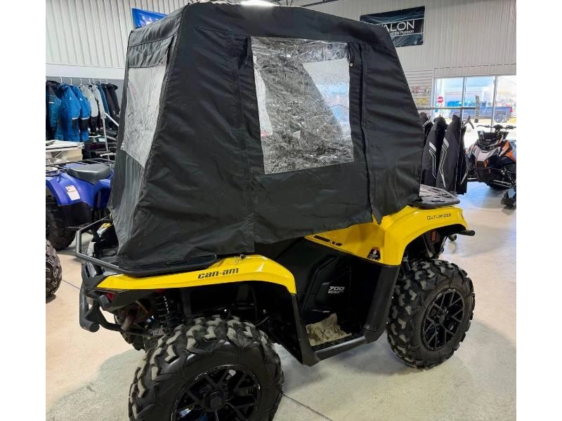 Can-am Outlander 700 Xt Ps 2023 alt
