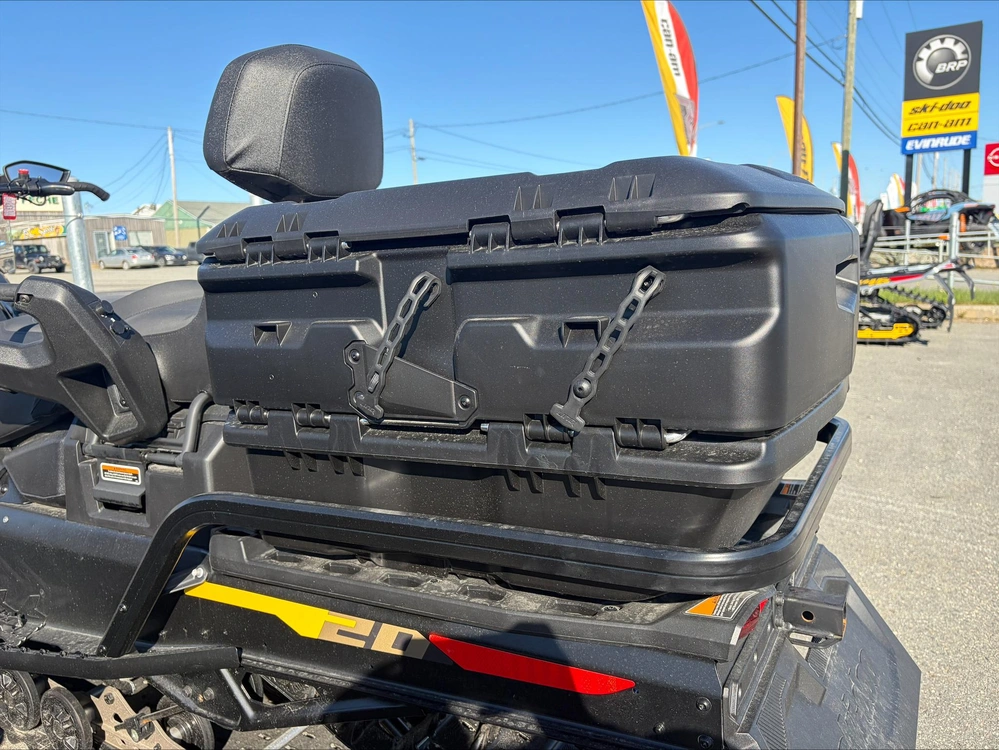 Ski-doo Expedition Le 20" 900 Ace Crosscut 1.5" E.s. 2026 alt