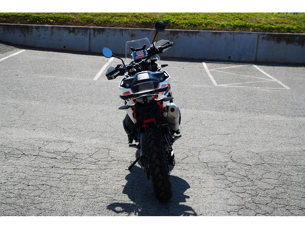 2026 Ktm 890 Adventure R