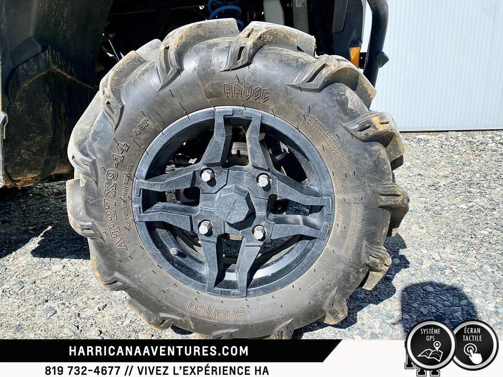 Polaris Sportsman 570 Ride Command 2023 alt