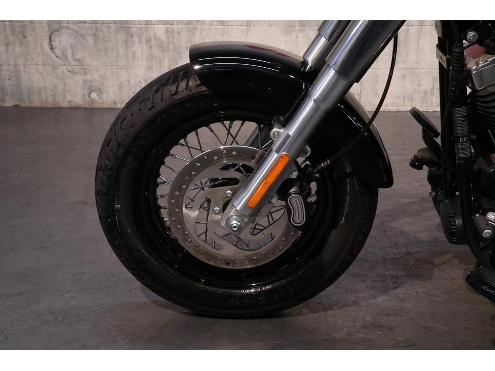 2015 Harley-davidson Softail Slim Fls 103