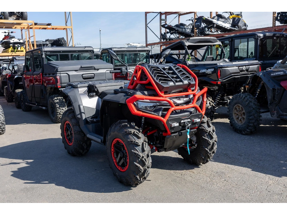 2026 Cfmoto Mv 1000 alt