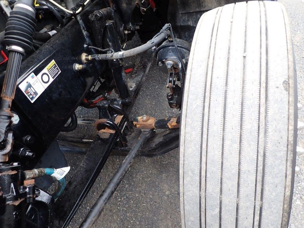 Kenworth T680 2024