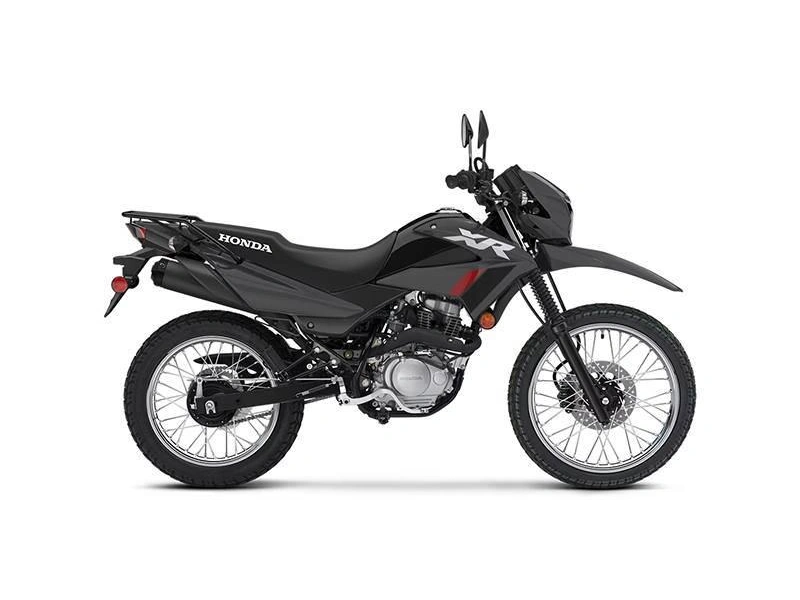 2026 Honda Xr150l