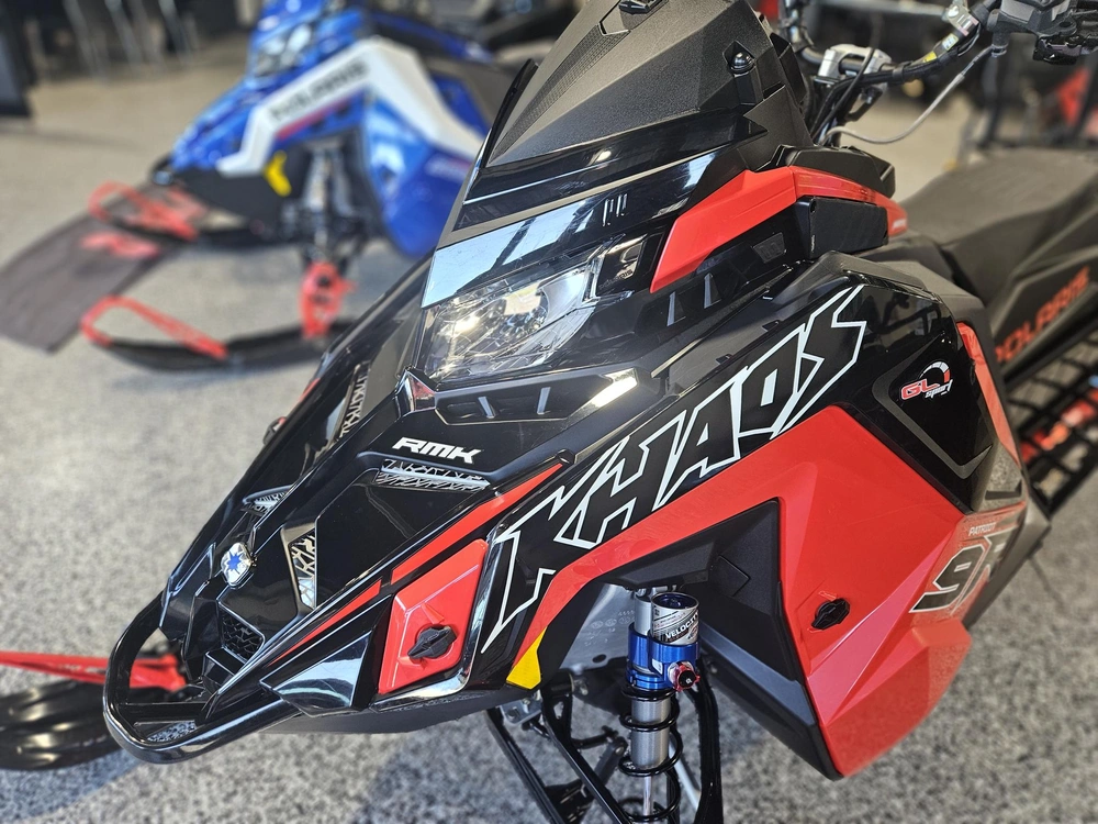 Polaris 9r Rmk Khaos 155 2026 alt