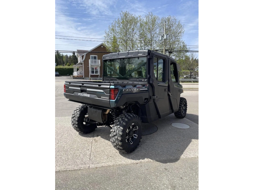 Polaris Ranger Xp 1000 Crew Northstar Premium 2026