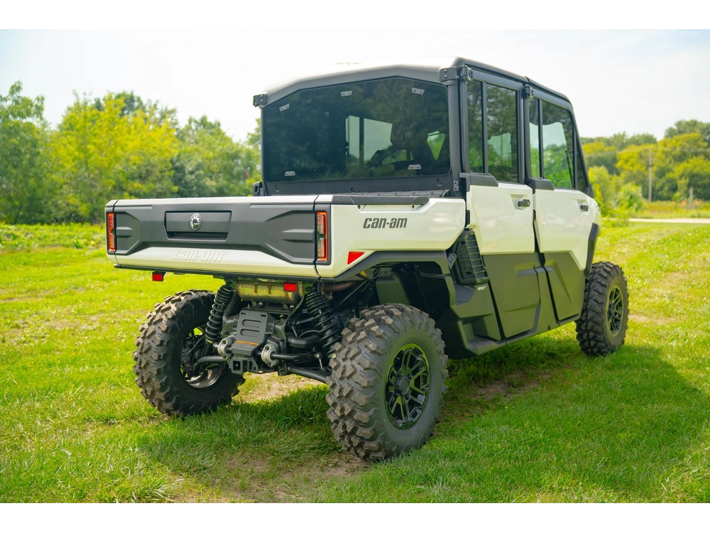 2026 Can-am Defender Max Limited Hd11