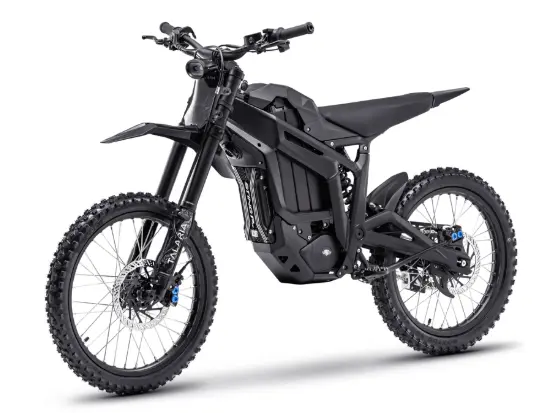 2026 Talaria STING MX5 