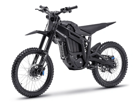 2026 Talaria Sting Mx5