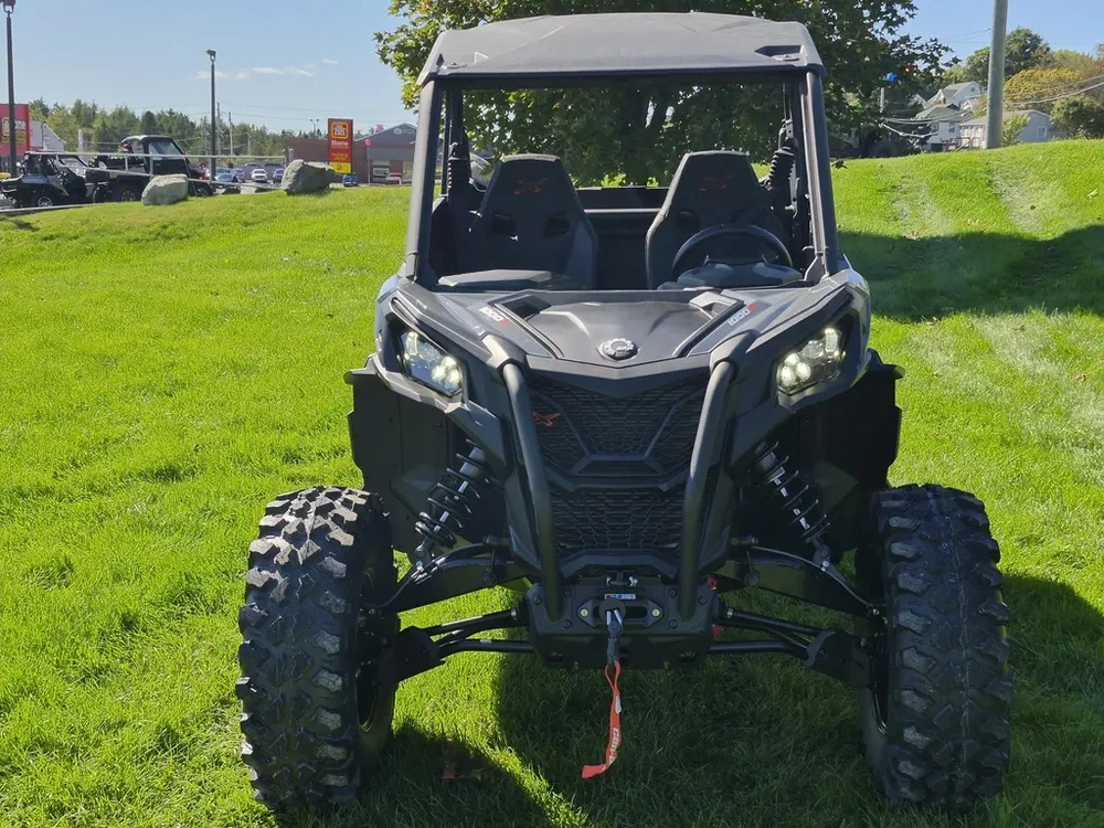 2027 Can-am Maverick Sport X 1000r