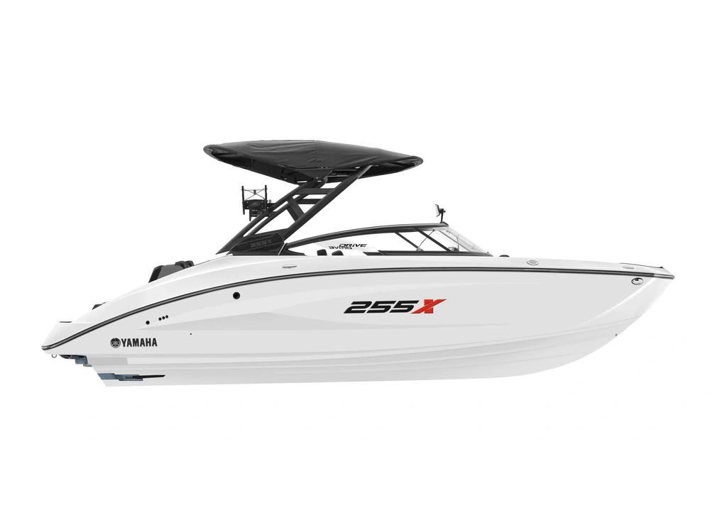 2027 Yamaha 255xd alt