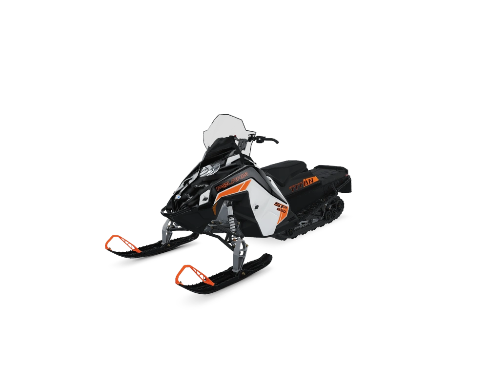 Polaris Titan 650 Sp 155 2027
