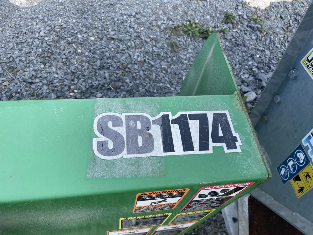 John Deere 4066r 2022 alt