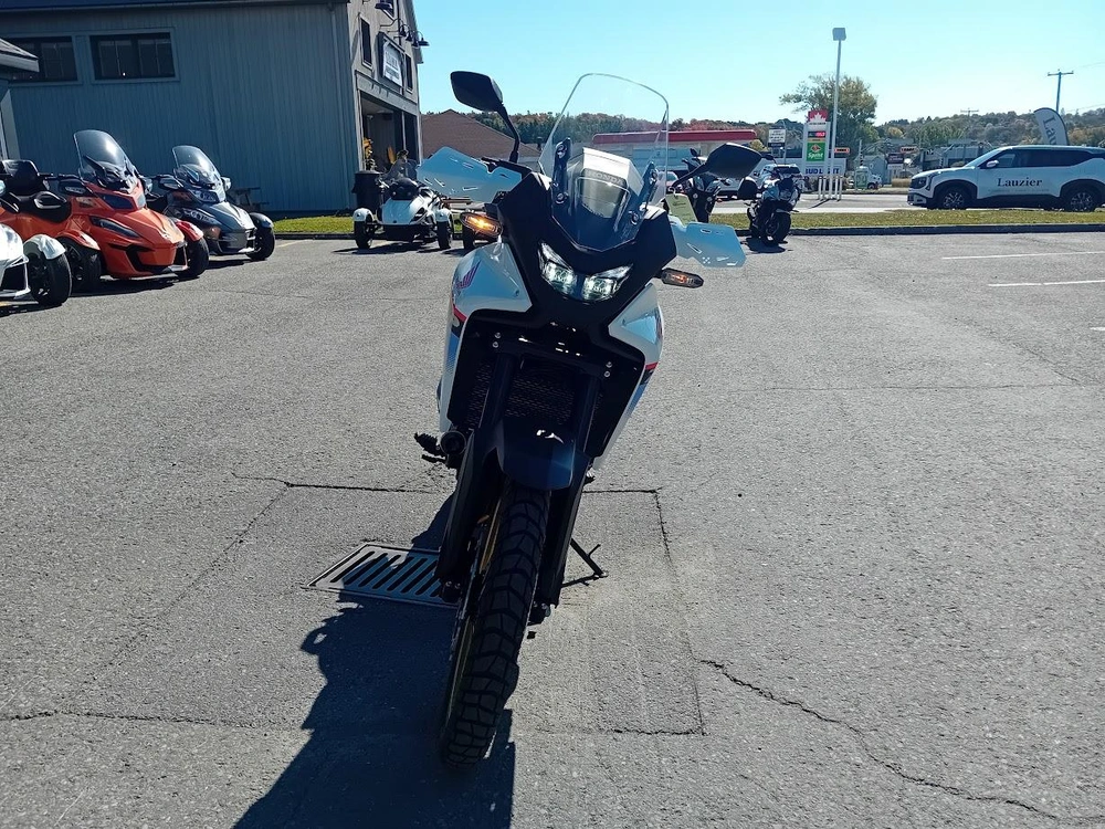Honda Xl750r Transalp 2025 alt