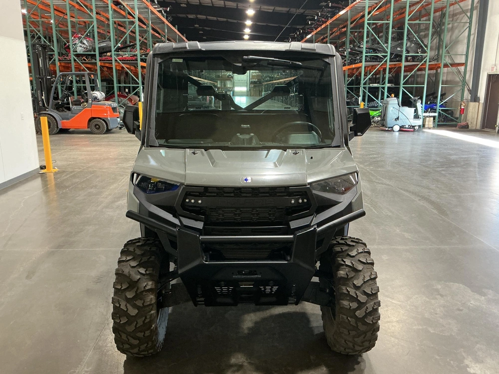 2027 Polaris Ranger Crew Xp 1000 Cab alt