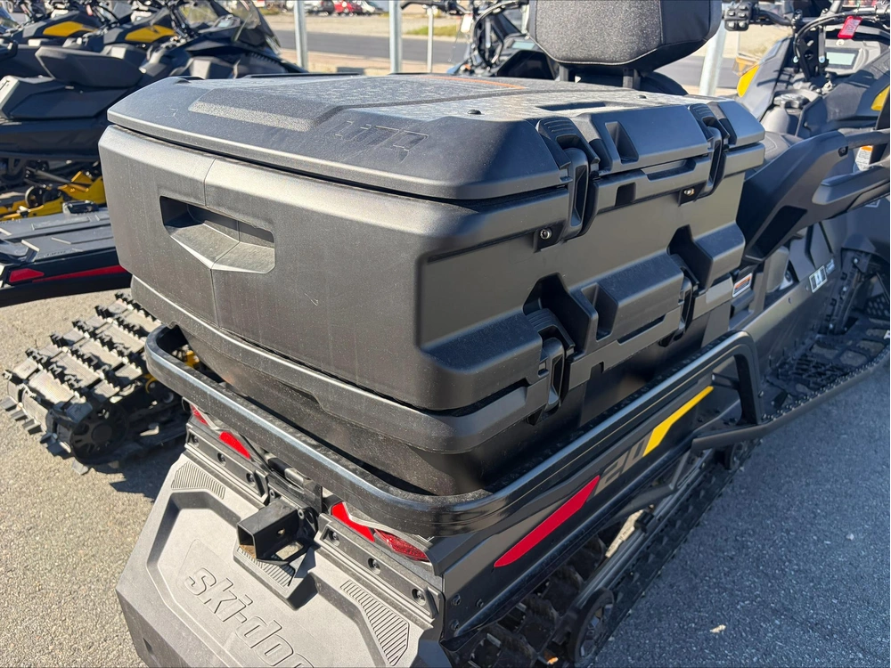 Ski-doo Expedition Le 20" 900 Ace Crosscut 1.5" E.s. 2026 alt