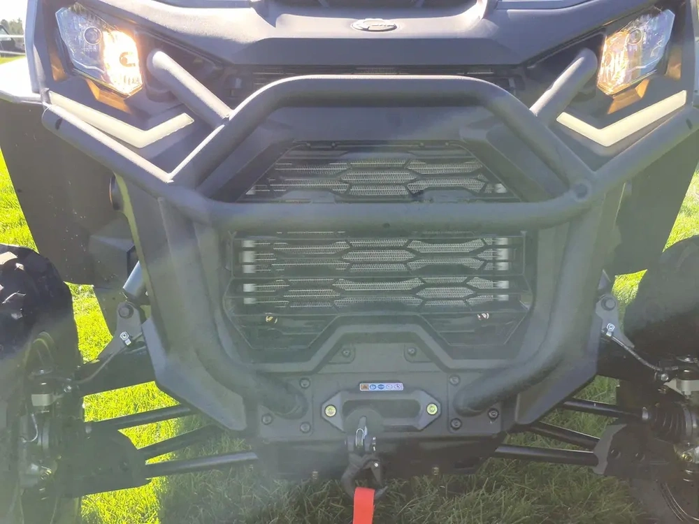2027 Can-am Commander Xt 700