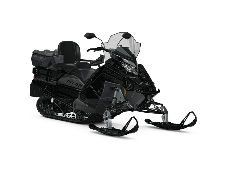 2027 Polaris 2027 Prostar Titan Adventure Ultimate 1.5 alt