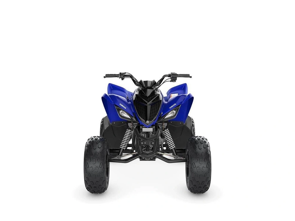 2023 Yamaha Raptor 90