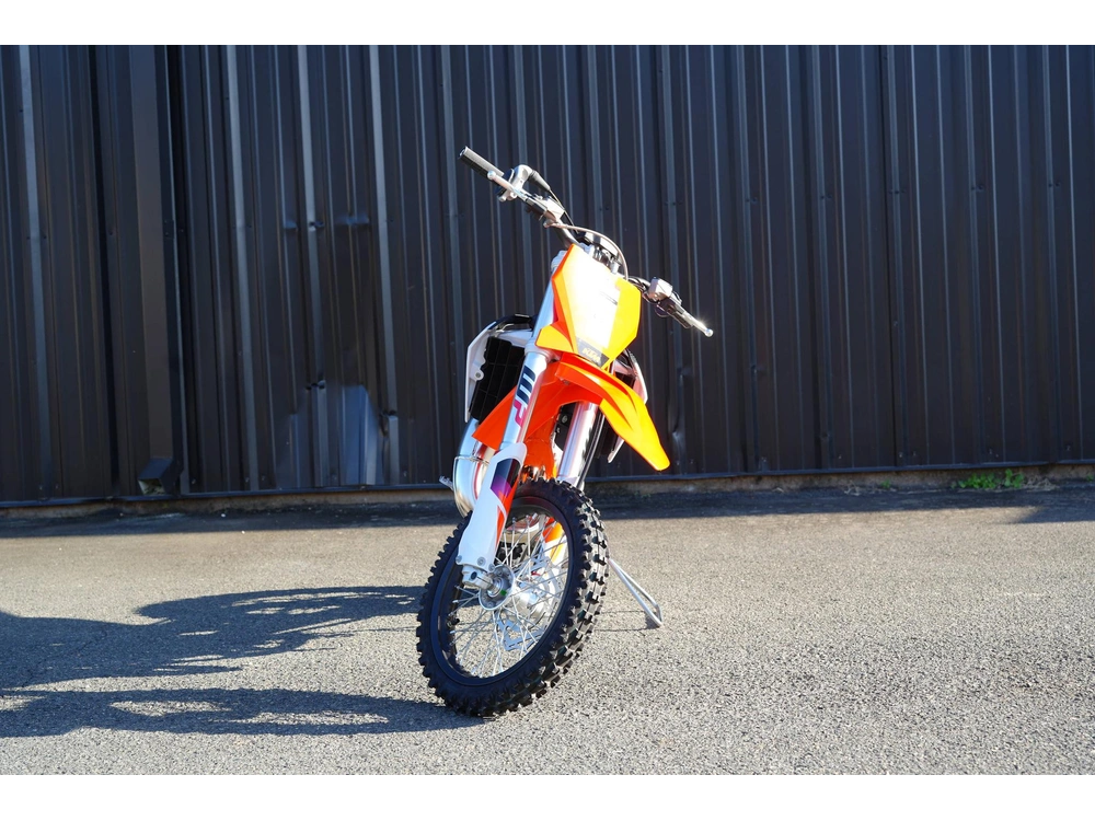 2026 Ktm 65 Sx