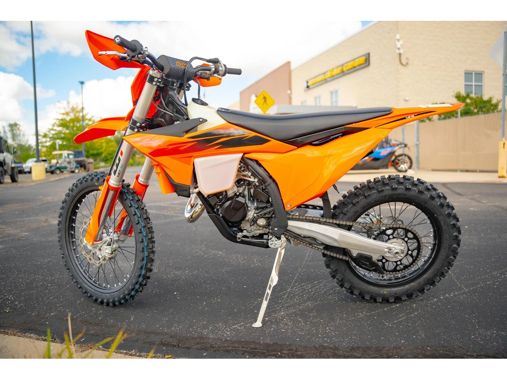 2027 Ktm 125 Xc alt