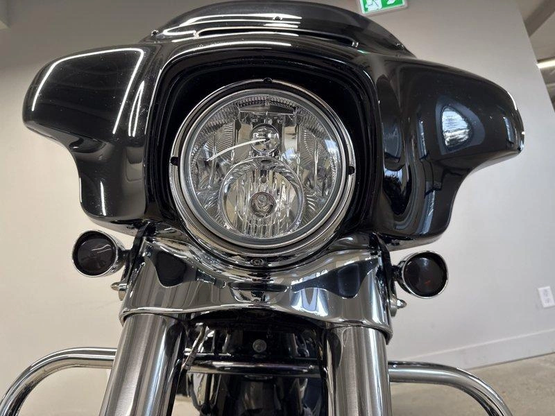 2021 Harley-davidson Flhx - Street Glide® alt