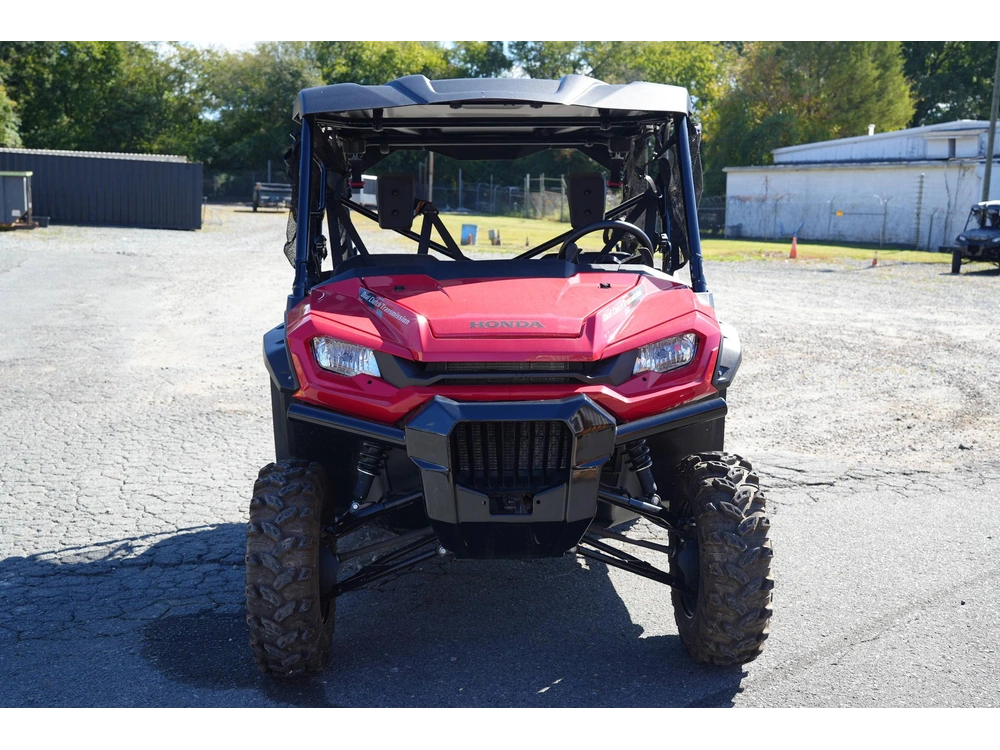 2025 Honda Pioneer 1000-5