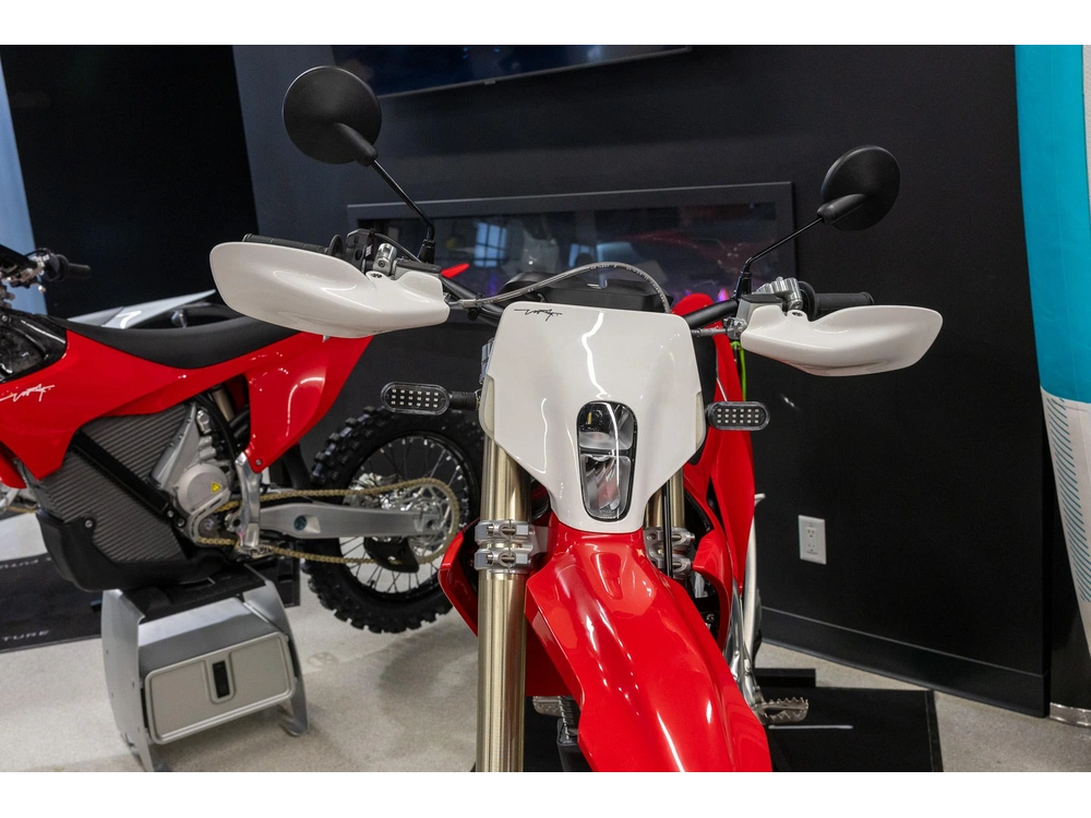 2026 Stark Future Varg Mx 1.2 80hp