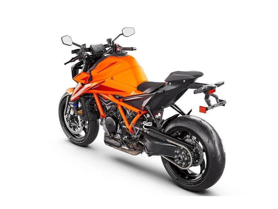 2024 Ktm 1390 Super Duke R Evo