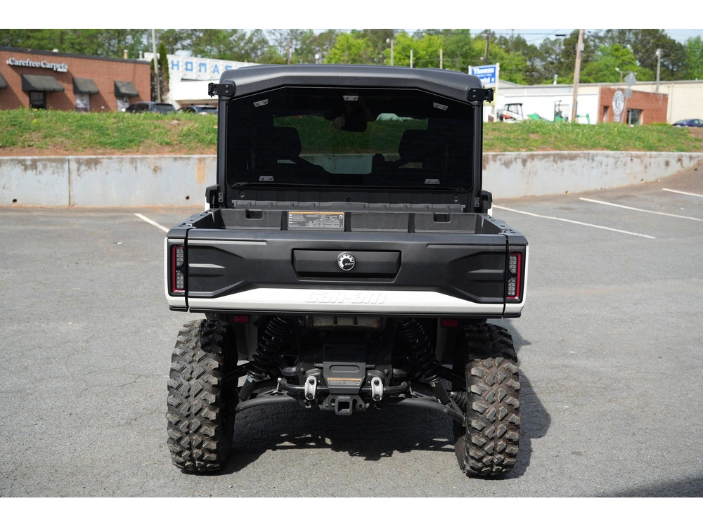 2026 Can-am Def Ltd 65 Hd11 Ca Hb 26
