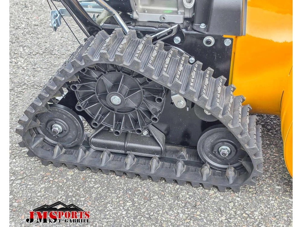 Cub Cadet 2x 26po Trac 2026 alt